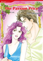 The Passion Price (Mills & Boon Comics)