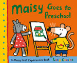 Maisy Goes To Preschool
