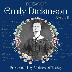 Poems of Emily Dickinson - Series 2