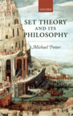 Set Theory and its Philosophy