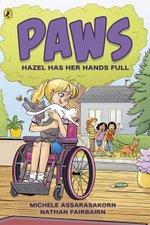Paws