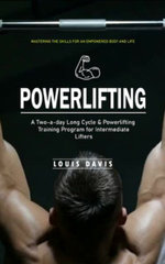 Powerlifting Powerlifting