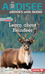Learn about Reindeer
