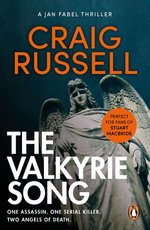 The Valkyrie Song