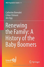 Renewing the Family: A History of the Baby Boomers