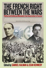 The French Right Between the Wars