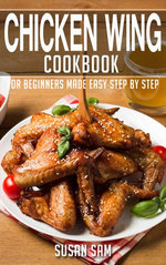 Chicken Wing Cookbook
