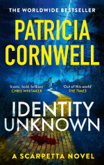 Identity Unknown