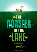 The Monster in the Lake