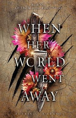 When Her World Went Away