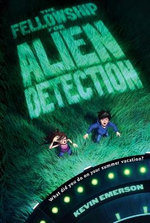 The Fellowship for Alien Detection