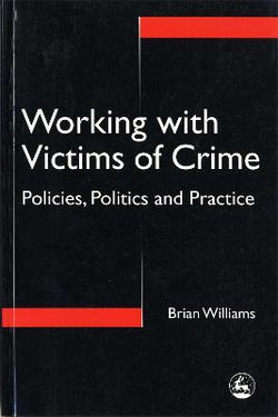 Working with Victims of Crime