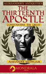 The Thirteenth Apostle