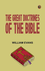 The Great Doctrines of the Bible