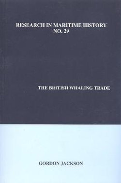 The British Whaling Trade