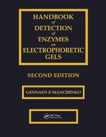 Handbook of Detection of Enzymes on Electrophoretic Gels