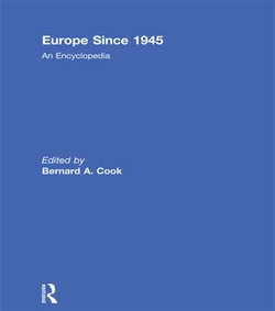 Europe Since 1945 Europe Since 1945