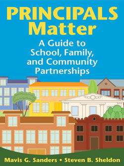 Principals Matter