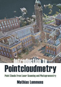 An Introduction to Pointcloudmetry