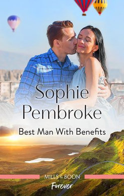 Best Man with Benefits