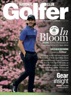 National Club Golfer (UK) - 12 Month Subscription