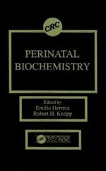 Perinatal Biochemistry Perinatal Biochemistry