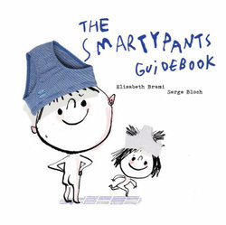 The Smartypants Guidebook