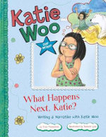 Star Writer: What Happens Next, Katie?