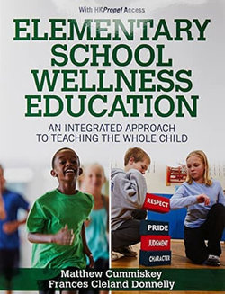 Elementary School Wellness Education with HKPropel Access