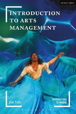 Introduction to Arts Management Introduction to Arts Management