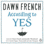According to Yes