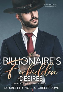 The Billionaire’s Forbidden Desires