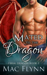 Mated to the Dragon