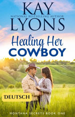 Healing Her Cowboy