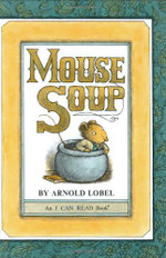 Mouse Soup