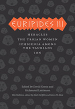 Euripides III