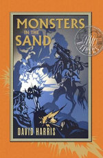 Monsters in the Sand: Time Raiders 2