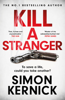 Kill a Stranger