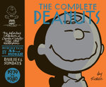 The Complete Peanuts 1979-1980