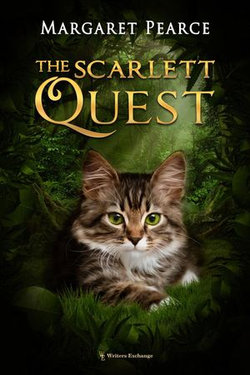 The Scarlett Quest The Scarlett Quest