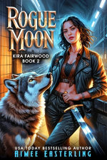 Rogue Moon