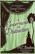 A Governess of Distinction A Governess of Distinction