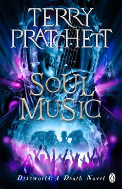 Soul Music Soul Music