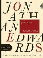 Jonathan Edwards Lover of God