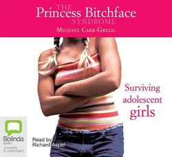 The Princess Bitchface Syndrome
