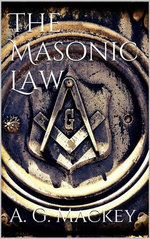 The Masonic Law