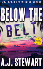 Below The Belt