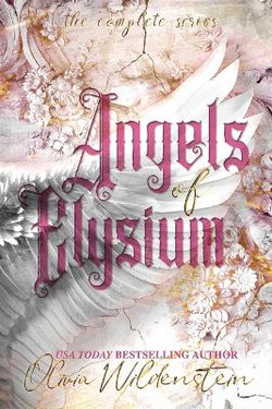 Angels of Elysium - the Complete Series