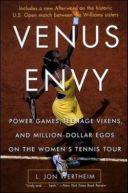 Venus Envy Venus Envy