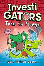 InvestiGators: Take the Plunge